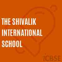 The Shivalik International School Logo