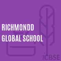Richmondd Global School Logo
