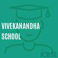 Vivekanandha School Logo