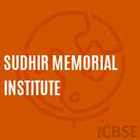 Sudhir Memorial Institute Logo