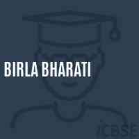 Birla Bharati School Logo