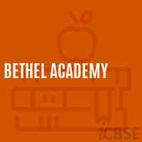 Bethel Academy School Logo