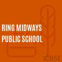 Ring Midways Public School Logo