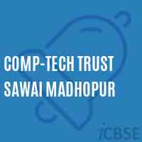 Comp-Tech Trust Sawai Madhopur College Logo
