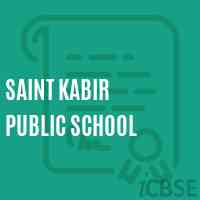 Saint Kabir Public School Logo