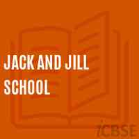 Jack and Jill School Logo