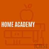 Home Academy School Logo