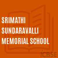 Srimathi Sundaravalli Memorial School Logo