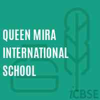 Queen Mira International School Logo