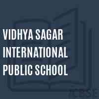 Vidhya Sagar International Public School Logo