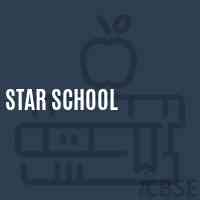 Star School Logo
