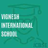Vignesh International School Logo