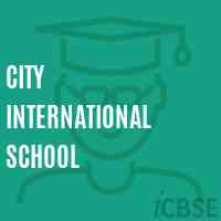 City International School Logo