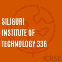 Siliguri Institute of Technology 336 Logo