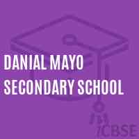 Danial Mayo Secondary School Logo