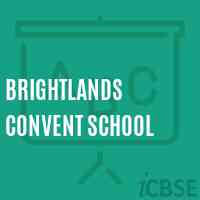 Brightlands Convent School Logo