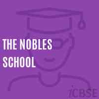The Nobles School Logo