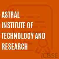 Astral Institute of Technology and Research Logo