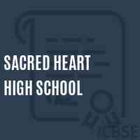 Sacred Heart High School Logo