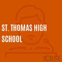 St. Thomas High School Logo