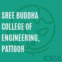 Sree Buddha College of Engineering, Pattoor Logo