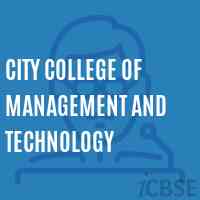 City College of Management and Technology Logo