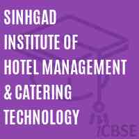 Sinhgad Institute of Hotel Management & Catering Technology Logo