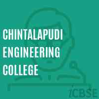 Chintalapudi Engineering College Logo
