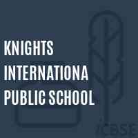Knights Internationa Public School Logo