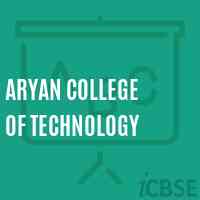 Aryan College of Technology Logo