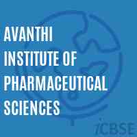 Avanthi Institute of Pharmaceutical Sciences Logo