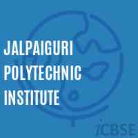 Jalpaiguri Polytechnic Institute Logo