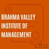 Brahma Valley Institute of Management Logo