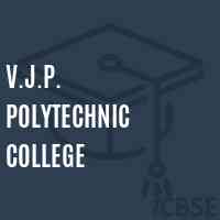 V.J.P. Polytechnic College Logo