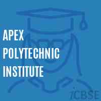 Apex Polytechnic Institute Logo