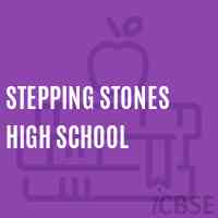 Stepping Stones High School Logo