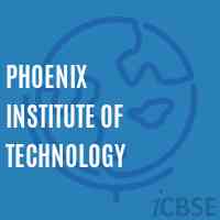Phoenix Institute of Technology Logo