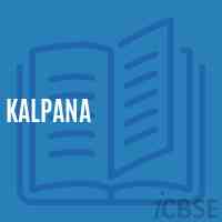 Kalpana College Logo