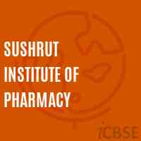 Sushrut Institute of Pharmacy Logo