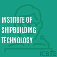 Institute of Shipbuilding Technology Logo