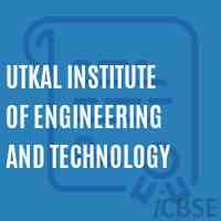 Utkal Institute of Engineering and Technology Logo