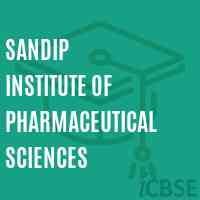 Sandip Institute of Pharmaceutical Sciences Logo
