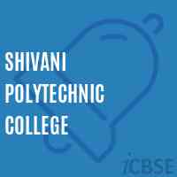 Shivani Polytechnic College Logo