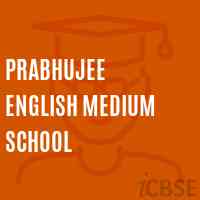 Prabhujee English Medium School Logo