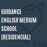 Guidance English Medium School (Residencial) Logo