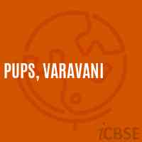 Pups, Varavani Primary School Logo