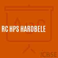 Rc Hps Harobele Middle School Logo