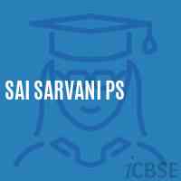 Sai Sarvani Ps Middle School Logo