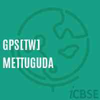 Gps[Tw] Mettuguda Primary School Logo