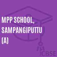 MPP School, Sampangiputtu (A) Logo